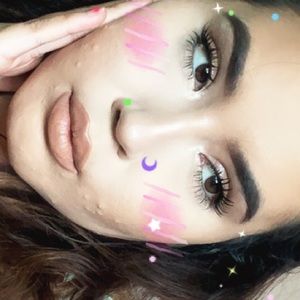 Meet your Posher, Sierra